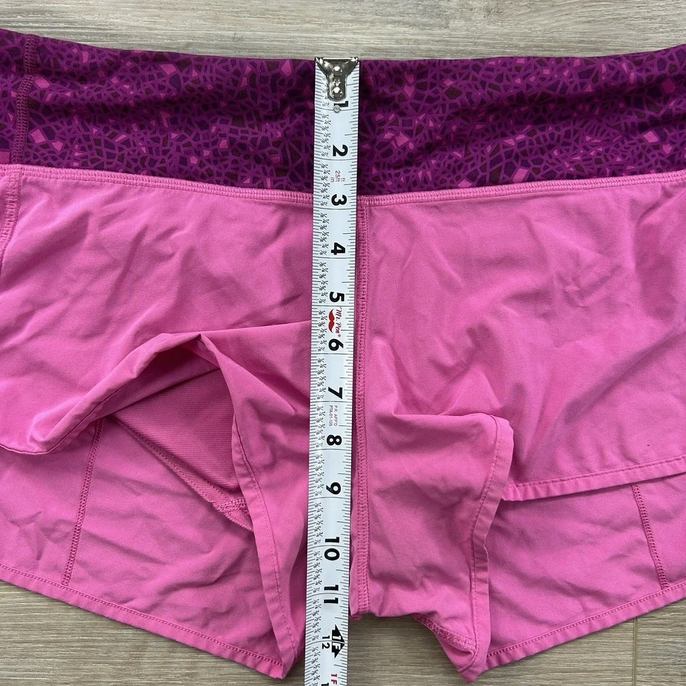 lululemon athletica lululemon size